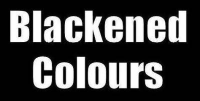 logo Blackened Colours
